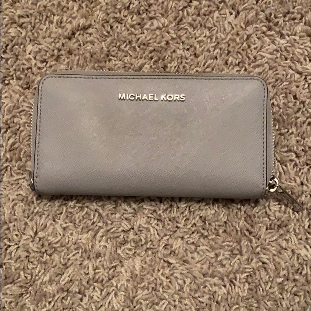 Michael Kors wallet